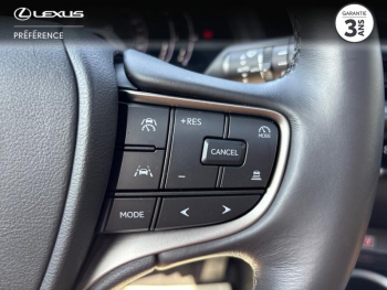 Photo 10 du bon plan LEXUS UX 300h Luxe TO 2WD MC occasion à 33990 €