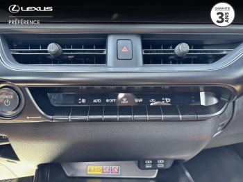 Photo 11 du bon plan LEXUS UX 300h Luxe TO 2WD MC occasion à 33990 €