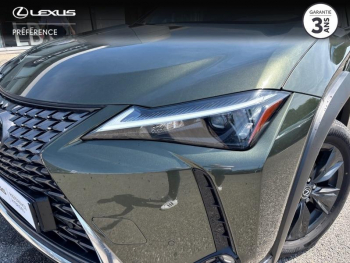 Photo 16 du bon plan LEXUS UX 300h Luxe TO 2WD MC occasion à 33990 €