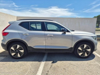 Photo 4 du bon plan VOLVO XC40 Recharge Extended Range 252ch Start occasion à 33900 €