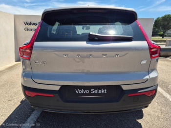 Photo 6 du bon plan VOLVO XC40 Recharge Extended Range 252ch Start occasion à 33900 €