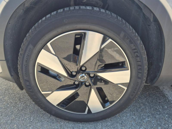 Photo 9 du bon plan VOLVO XC40 Recharge Extended Range 252ch Start occasion à 33900 €