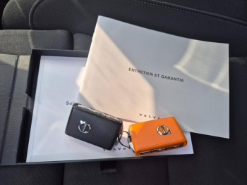 Photo 10 du bon plan VOLVO XC40 Recharge Extended Range 252ch Start occasion à 33900 €