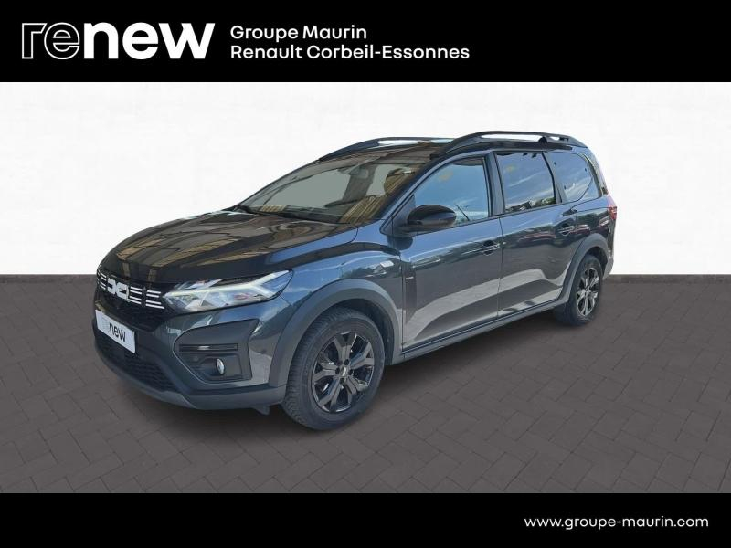 Bon plan DACIA Jogger 1.0 ECO-G 100ch SL Extreme+ 7 places occasion