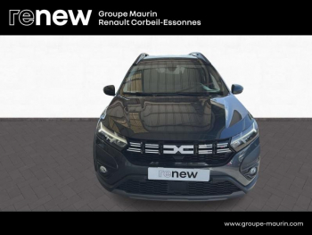 Photo 2 du bon plan DACIA Jogger 1.0 ECO-G 100ch SL Extreme+ 7 places occasion à 16980 €