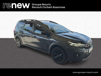 Photo 3 du bon plan DACIA Jogger 1.0 ECO-G 100ch SL Extreme+ 7 places occasion à 16980 €