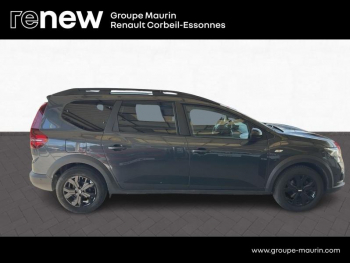 Photo 4 du bon plan DACIA Jogger 1.0 ECO-G 100ch SL Extreme+ 7 places occasion à 16980 €