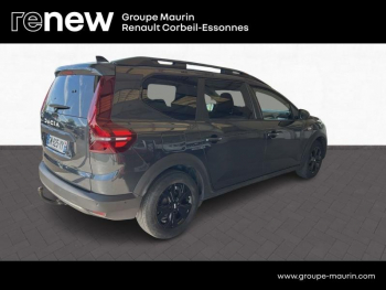 Photo 5 du bon plan DACIA Jogger 1.0 ECO-G 100ch SL Extreme+ 7 places occasion à 16980 €