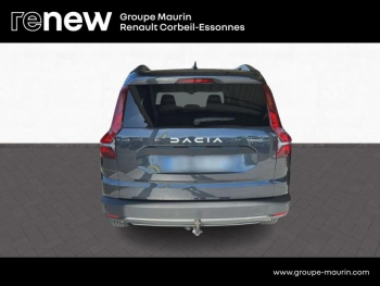 Photo 6 du bon plan DACIA Jogger 1.0 ECO-G 100ch SL Extreme+ 7 places occasion à 16980 €