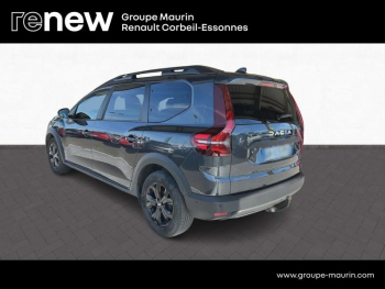 Photo 7 du bon plan DACIA Jogger 1.0 ECO-G 100ch SL Extreme+ 7 places occasion à 16980 €