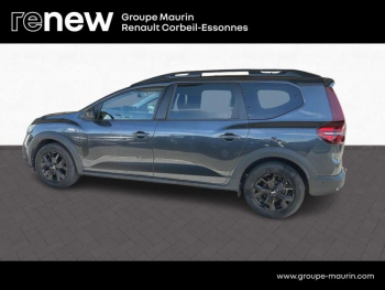 Photo 8 du bon plan DACIA Jogger 1.0 ECO-G 100ch SL Extreme+ 7 places occasion à 16980 €