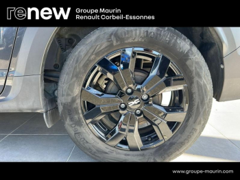 Photo 9 du bon plan DACIA Jogger 1.0 ECO-G 100ch SL Extreme+ 7 places occasion à 16980 €