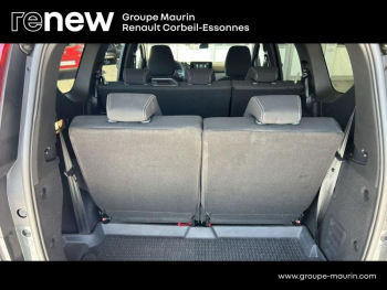 Photo 11 du bon plan DACIA Jogger 1.0 ECO-G 100ch SL Extreme+ 7 places occasion à 16980 €