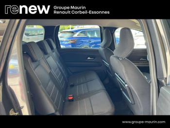 Photo 13 du bon plan DACIA Jogger 1.0 ECO-G 100ch SL Extreme+ 7 places occasion à 16980 €