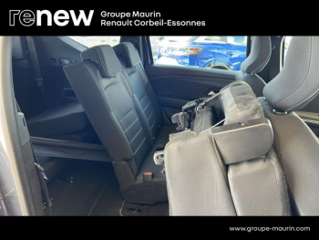 Photo 14 du bon plan DACIA Jogger 1.0 ECO-G 100ch SL Extreme+ 7 places occasion à 16980 €