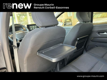 Photo 16 du bon plan DACIA Jogger 1.0 ECO-G 100ch SL Extreme+ 7 places occasion à 16980 €