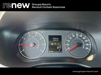 Photo 20 du bon plan DACIA Jogger 1.0 ECO-G 100ch SL Extreme+ 7 places occasion à 16980 €