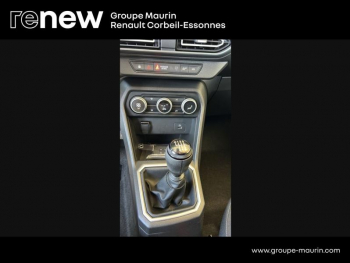 Photo 22 du bon plan DACIA Jogger 1.0 ECO-G 100ch SL Extreme+ 7 places occasion à 16980 €