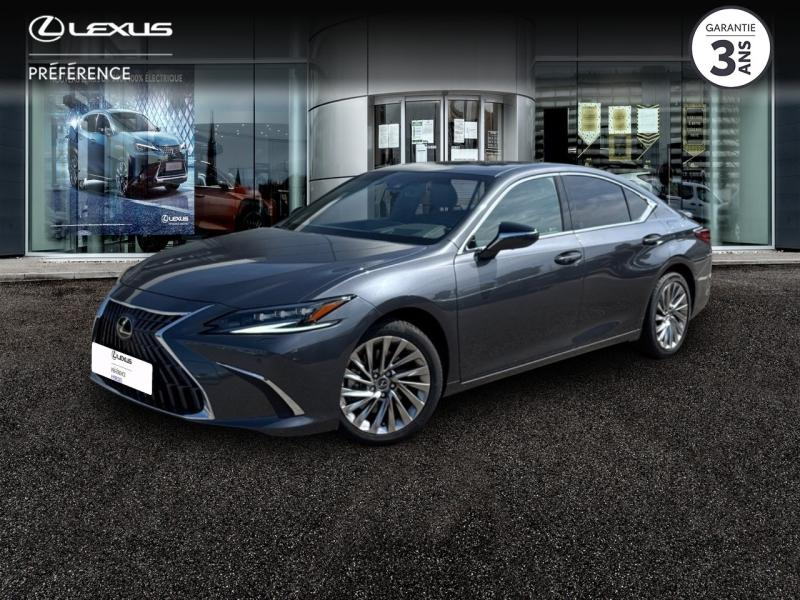 Bon plan LEXUS ES 300h Executive MY25 occasion