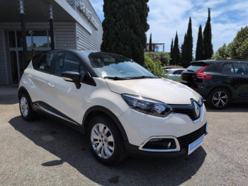 Photo 2 du bon plan RENAULT Captur 0.9 TCe 90ch Stop&Start energy Intens eco² occasion à 6800 €