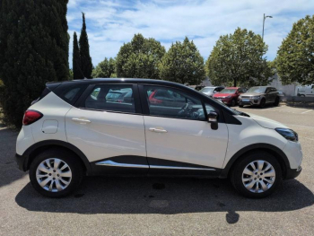Photo 6 du bon plan RENAULT Captur 0.9 TCe 90ch Stop&Start energy Intens eco² occasion à 6800 €