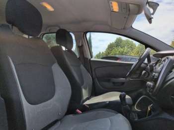Photo 25 du bon plan RENAULT Captur 0.9 TCe 90ch Stop&Start energy Intens eco² occasion à 6800 €