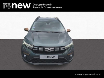 Photo 2 du bon plan DACIA Jogger 1.0 ECO-G 100ch Extreme+ 7 places occasion à 18499 €