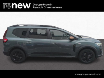 Photo 4 du bon plan DACIA Jogger 1.0 ECO-G 100ch Extreme+ 7 places occasion à 18499 €