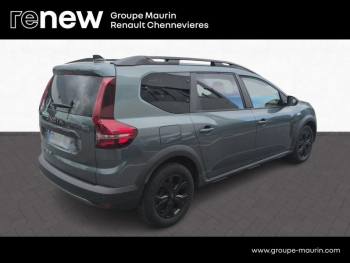 Photo 5 du bon plan DACIA Jogger 1.0 ECO-G 100ch Extreme+ 7 places occasion à 18499 €