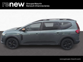 Photo 8 du bon plan DACIA Jogger 1.0 ECO-G 100ch Extreme+ 7 places occasion à 18499 €
