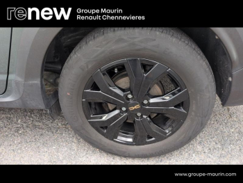 Photo 9 du bon plan DACIA Jogger 1.0 ECO-G 100ch Extreme+ 7 places occasion à 18499 €