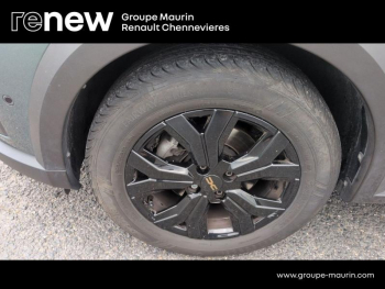 Photo 10 du bon plan DACIA Jogger 1.0 ECO-G 100ch Extreme+ 7 places occasion à 18499 €