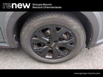 Photo 11 du bon plan DACIA Jogger 1.0 ECO-G 100ch Extreme+ 7 places occasion à 18499 €