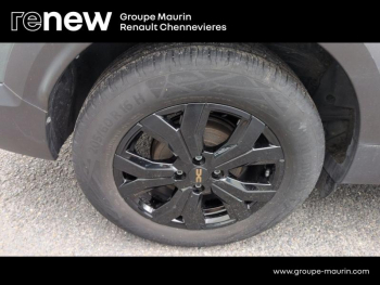 Photo 12 du bon plan DACIA Jogger 1.0 ECO-G 100ch Extreme+ 7 places occasion à 18499 €