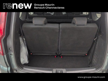Photo 13 du bon plan DACIA Jogger 1.0 ECO-G 100ch Extreme+ 7 places occasion à 18499 €