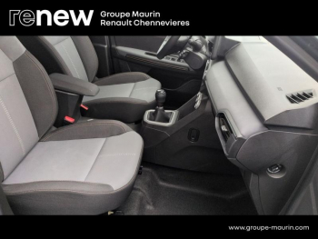 Photo 14 du bon plan DACIA Jogger 1.0 ECO-G 100ch Extreme+ 7 places occasion à 18499 €