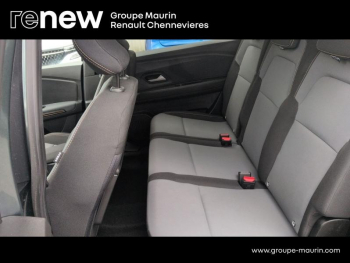 Photo 17 du bon plan DACIA Jogger 1.0 ECO-G 100ch Extreme+ 7 places occasion à 18499 €