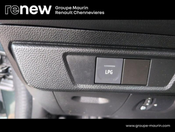 Photo 20 du bon plan DACIA Jogger 1.0 ECO-G 100ch Extreme+ 7 places occasion à 18499 €