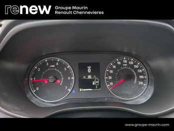 Photo 23 du bon plan DACIA Jogger 1.0 ECO-G 100ch Extreme+ 7 places occasion à 18499 €
