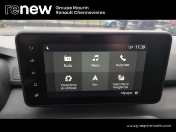 Photo 25 du bon plan DACIA Jogger 1.0 ECO-G 100ch Extreme+ 7 places occasion à 18499 €