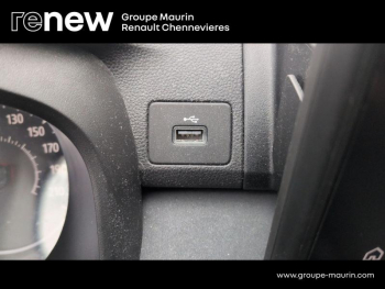 Photo 27 du bon plan DACIA Jogger 1.0 ECO-G 100ch Extreme+ 7 places occasion à 18499 €
