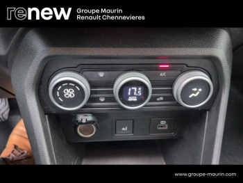 Photo 29 du bon plan DACIA Jogger 1.0 ECO-G 100ch Extreme+ 7 places occasion à 18499 €