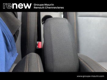 Photo 33 du bon plan DACIA Jogger 1.0 ECO-G 100ch Extreme+ 7 places occasion à 18499 €