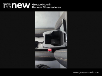 Photo 34 du bon plan DACIA Jogger 1.0 ECO-G 100ch Extreme+ 7 places occasion à 18499 €
