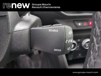 Photo 37 du bon plan DACIA Jogger 1.0 ECO-G 100ch Extreme+ 7 places occasion à 18499 €