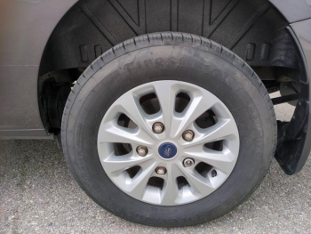 Photo 7 du bon plan FORD Transit Custom Fg VUL 280 L1H1 2.0 EcoBlue 130 S&S Limited BVA6 7cv occasion à 25990 €