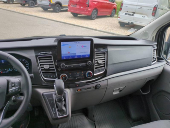 Photo 22 du bon plan FORD Transit Custom Fg VUL 280 L1H1 2.0 EcoBlue 130 S&S Limited BVA6 7cv occasion à 25990 €