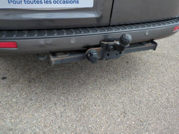 Photo 25 du bon plan FORD Transit Custom Fg VUL 280 L1H1 2.0 EcoBlue 130 S&S Limited BVA6 7cv occasion à 25990 €
