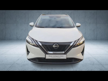 Photo 2 du bon plan NISSAN Qashqai e-POWER 190ch N-Connecta 2022 occasion à 27990 €