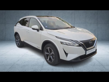 Photo 3 du bon plan NISSAN Qashqai e-POWER 190ch N-Connecta 2022 occasion à 27990 €